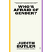 Who's Afraid of Gender?