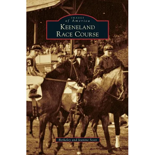 Keeneland Race Course