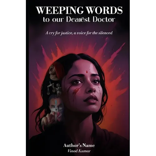 Moumita Debnath: A Cry for Justice, A Voice for the Silenced: Speak out for women who can't