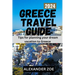 Greece Tavel guide: Tips for planning your dream vacation in Greece