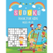 Sudoku Book for Kids Ages 4-8: Sudoku Puzzle Book For Kids Ages 4-8, Brain Games 196 Sudoku Puzzles Activity Books For Kids 4-8 Year Old, Sudoku Puzz