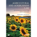 Agricultural and Agribusiness Law: An Introduction for Non-Lawyers
