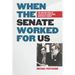 When the Senate Worked for Us: The Invisible Role of Staffers in Countering Corporate Lobbies