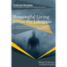 Meaningful Living across the Lifespan: Occupation-Based Intervention Strategies for Occupational Therapists and Scientists