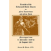 Records of the Reformed Dutch Church in New Amsterdam and New York, Marriages from 11 December 1639 to 26 August 1801