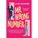 Mr. Wrong Number