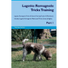 Lagotto Romagnolo Tricks Training Lagotto Romagnolo Tricks & Games Training Tracker & Workbook. Includes: Lagotto Romagnolo Multi-Level Tricks, Games