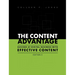 The Content Advantage: Succeed at Digital Business with Effective Content, Third Edition