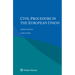 Civil Procedure in the European Union