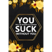 You Will Be Missed It's Gonna: Blank Lined Notebook, Farewell Gifts for Coworker, Friendship Notebook, Memories Journal, Friendship Notebook