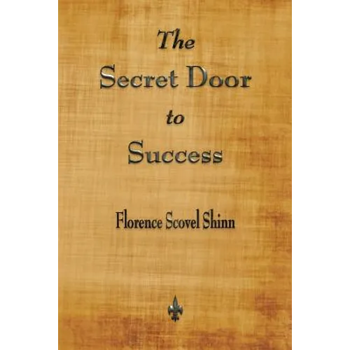 The Secret Door to Success