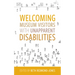 Welcoming Museum Visitors with Unapparent Disabilities