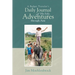 A Budget Traveler's Daily Journal of His Solo Adventures Through Asia