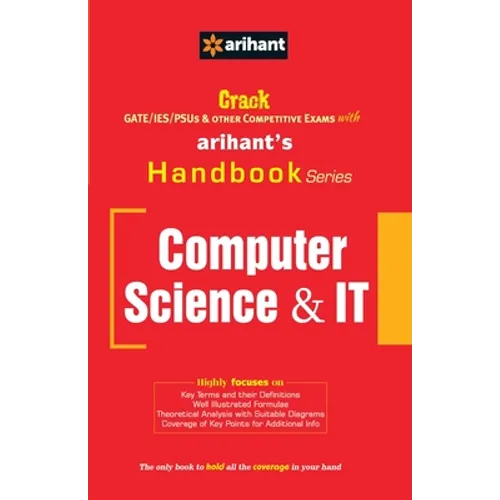 Computer Science & IT Handbook