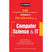 Computer Science & IT Handbook
