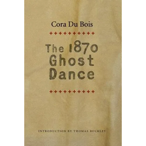 The 1870 Ghost Dance