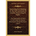 Interesting Facts Relating To The Fall And Death Of Joachim Murat, King Of Naples: The Capitulation Of Paris In 1815, And The Second Restoration Of Th