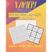 Variety Puzzles Book For Adults 300+ Puzzles: Puzzle Books For Adults