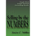Selling by the Numbers