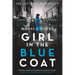 Girl in the Blue Coat