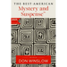 The Best American Mystery and Suspense 2025