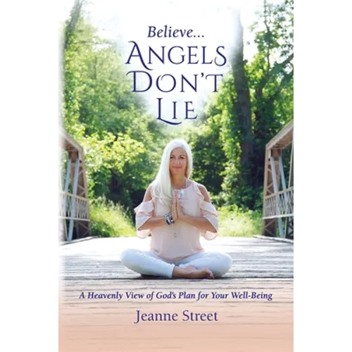 Believe . . . Angels Don't