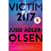 Victim 2117: A Department Q Novel