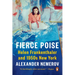 Fierce Poise: Helen Frankenthaler and 1950s New York