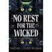 No Rest for the Wicked: A Coldren County Novel