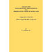 Abstracts of the Testamentary Proceedings of the Prerogative Court of Maryland. Volume XXI