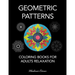 Coloring Books for Adults Relaxation - Geometric Patterns
