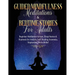 Guided Meditations For Overthinking, Anxiety, Depression & Mindfulness Beginners Scripts For Deep Sleep, Insomnia, Self-Healing, Relaxation, Overthink