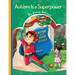 Autism Is a Superpower