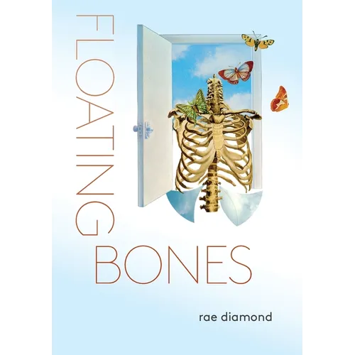 floating bones: a dialogue of belonging