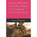 Semen Retention And The Power Of Growing Your Hair Long