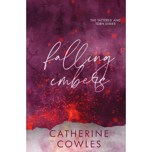 Falling Embers: A Special Edition