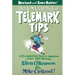 Allen & Mike's Really Cool Telemark Tips, Revised and Even Better!