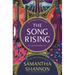 The Song Rising: A Bone Season Novel