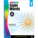 Spectrum Sight Words, Grade 1: Volume 103