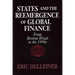 States and the Reemergence of Global Finance: From Bretton Woods to the 1990s