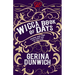 The Wicca Book of Days: Legend and Lore for Every Day of the Year