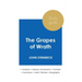 Study guide The Grapes of Wrath by John Steinbeck (in-depth literary analysis and complete summary)