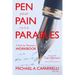 Pen Your Pain Into Parables: A Tool for Recovery-Workbook