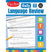 Daily Language Review, Grade 8 Te