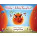 Patch the Little Pumpkin