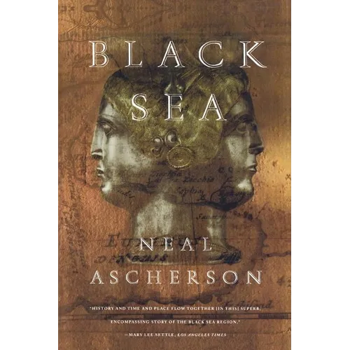 Black Sea