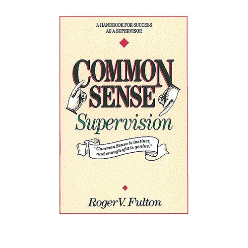 Common Sense Supervision