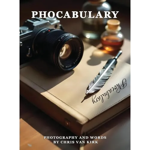 Phocabulary