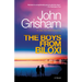 The Boys from Biloxi: A Legal Thriller