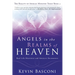 Angels in the Realms of Heaven: The Reality of Angelic Ministry Today
